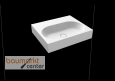 KA Wandwaschtisch CENTRO Mod.3061, KA Wandwaschtisch CENTRO Mod.3061,