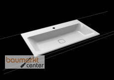 KA Einbauwaschtisch CONO Mod.3081, KA Einbauwaschtisch CONO Mod.3081,