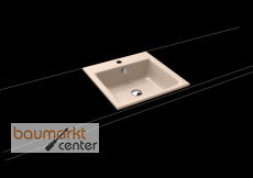 KA Einbauwaschtisch PURO Mod.3150, KA Einbauwaschtisch PURO Mod.3150,