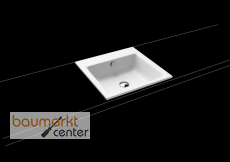KA Einbauwaschtisch PURO Mod.3150, KA Einbauwaschtisch PURO Mod.3150,