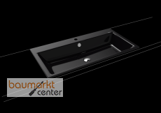 KA Einbauwaschtisch PURO Mod.3152, KA Einbauwaschtisch PURO Mod.3152,