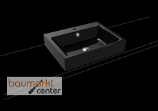 KA Aufsatzwaschtisch PURO Mod.3157, KA Aufsatzwaschtisch PURO Mod.3157,