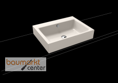 KA Aufsatzwaschtisch PURO Mod.3157, KA Aufsatzwaschtisch PURO Mod.3157,