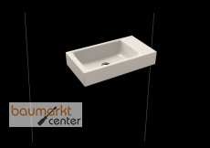 KA Wand-WT PURO WAND-HANDWASCHTISCH KA Wand-WT PURO WAND-HANDWASCHTISCH