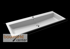 KA Einbauwaschtisch PURO Mod.3169, KA Einbauwaschtisch PURO Mod.3169,