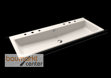 KA Einbauwaschtisch PURO Mod.3169-D, KA Einbauwaschtisch PURO Mod.3169-D,