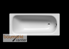 KA BW SANIFORM PLUS Mod.360-1, 1400x700,