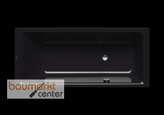 KA BW PURO Mod.692, 1700x800, schwarz