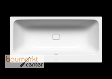 KA BW ASYMMETRIC DUO Mod 740,alpinweiß, KA BW ASYMMETRIC DUO Mod 740,alpinweiß,