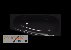 KA BW MINI Mod.832, 1570x750, schwarz