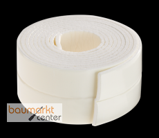 KA Duschwannen Anschluss-Schalldämmband KA Duschwannen Anschluss-Schalldämmband