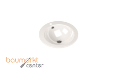 KA Einbauwaschtisch OBJECT R Mod.3199,