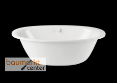 KA BW ELLIPSO DUO OVAL freistehend