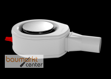 KA DW-Ablaufgarnitur KA 90, Mod. 4103 KA DW-Ablaufgarnitur KA 90, Mod. 4103