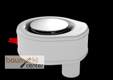 KA DW-Ablaufgarnitur KA 90, Mod. 4105 KA DW-Ablaufgarnitur KA 90, Mod. 4105