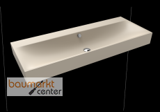 KA WB SILENIO Mod.3046-D,1200x460mm,wb20