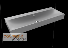 KA WB SILENIO Mod.3046-D,1200x460mm,cg30