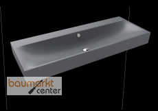 KA WB SILENIO Mod.3046-D,1200x460mm,cg70