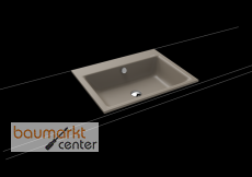 KA Einbau-WT PURO EINBAUWASCHTISCH KA Einbau-WT PURO EINBAUWASCHTISCH