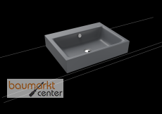 KA Aufs.-WT PURO AUFSATZWASCHTISCH