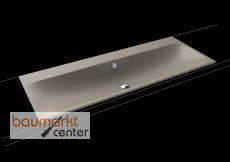 KA WB SILENIO Mod.3039-D,1200x460mm,warm KA WB SILENIO Mod.3039-D,1200x460mm,warm