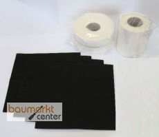 KA Schallschutzset für NEXSYS KA Schallschutzset für NEXSYS