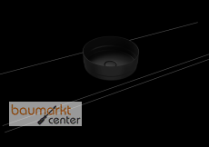 KA Waschtischschale NUEVA Mod.3191, KA Waschtischschale NUEVA Mod.3191,