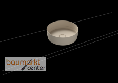 KA Waschtischschale NUEVA Mod.3191,