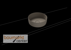 KA Waschtischschale NUEVA Mod.3191, KA Waschtischschale NUEVA Mod.3191,