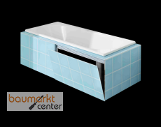 KA Verkleidungssystem für Whirlwannen KA Verkleidungssystem für Whirlwannen