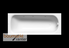 KA BW SANIFORM PLUS Mod.363-1 BODY, 1700