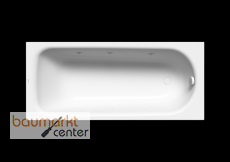 KA BW SANIFORM PLUS Mod.373-1 BODY, 1700