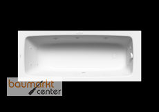 KA BW CAYONO Mod.749 FULL BODY,1700x700 KA BW CAYONO Mod.749 FULL BODY,1700x700