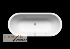 KA BW CLASSIC DUO OVAL Mod.113 BODY, KA BW CLASSIC DUO OVAL Mod.113 BODY,