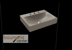 KA Wand-WT SILENIO Mod.3044, 600x460,