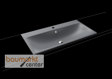 KA Einbau-WT SILENIO EINBAUWASCHTISCH KA Einbau-WT SILENIO EINBAUWASCHTISCH