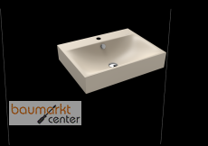 KA Wand-WT SILENIO WANDWASCHTISCH