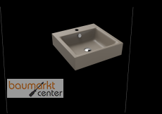 KA Wandwaschtisch PURO Mod.3163, 460 x