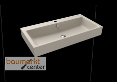 KA Wand-WT PURO WANDWASCHTISCH Mod.3165,