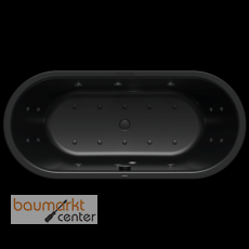 KA BW CLASSIC DUO OVAL Mod.111 BODY &