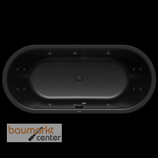 KA BW CLASSIC DUO OVAL Mod.111 FULL