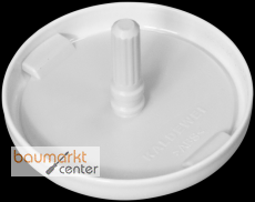 KA Ersatzteil-Drehgriff Durchmesser 87,