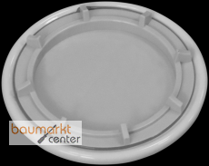 KA Ersatzteil-Deckel D=100,alpwe,