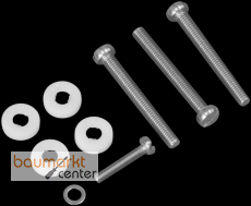 KA Ersatzteil-Beistelltte KA120