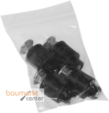 KA Ersatzteil-4er Set Verstelleinheit