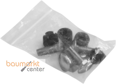 KA Ersatzteil-4er Set Verstelleinheit