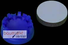 KA Ersatzteil BGR-Fukappe (10Fe)