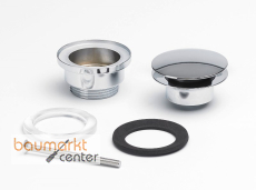 KA Push-to-open Ventil 3915, fr WT