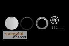 KA Ersatzteil-Servicedeckel Kit KA90,