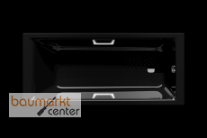 KA BW PURO NEXT STAR Mod.1429,1800x800mm KA BW PURO NEXT STAR Mod.1429,1800x800mm